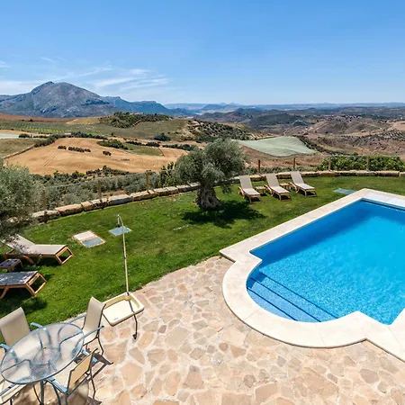 Holiday home Antequera *
