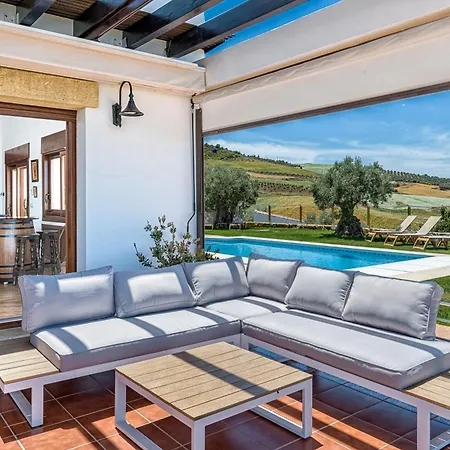 Antequera Holiday home Malaga