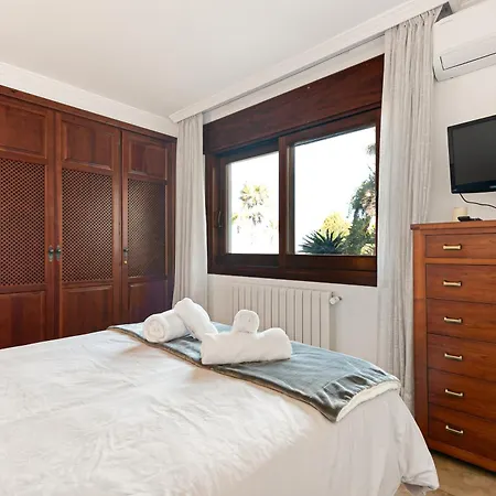 Holiday home Antequera