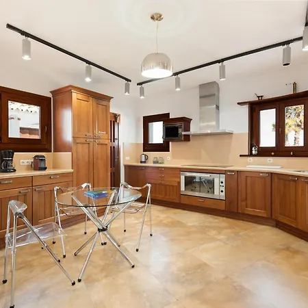 Antequera Holiday home
