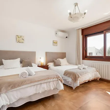Holiday home Antequera *