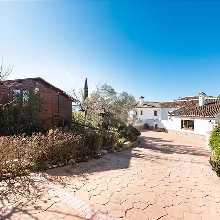 Holiday home Antequera Malaga