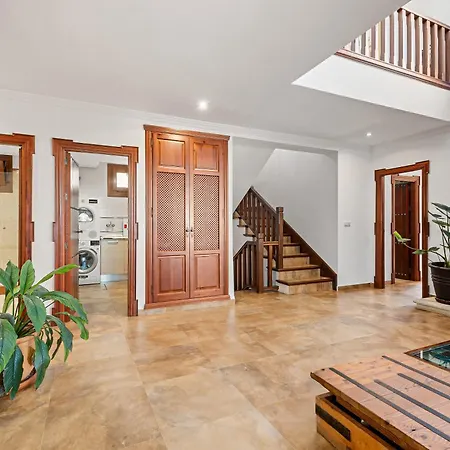 Antequera Holiday home