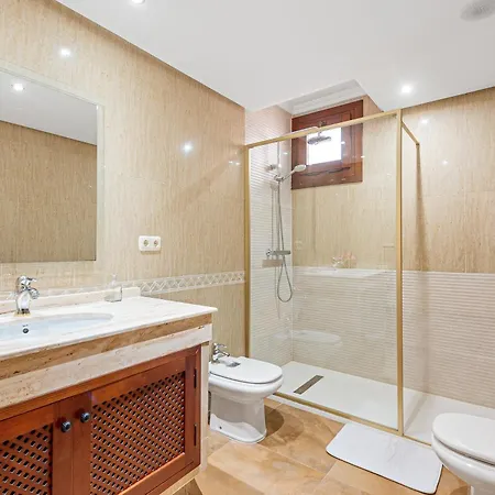 Holiday home Antequera Malaga