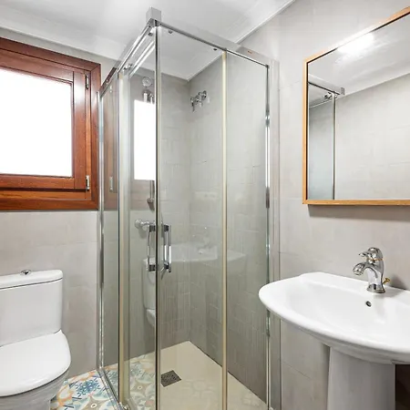 Antequera Holiday home
