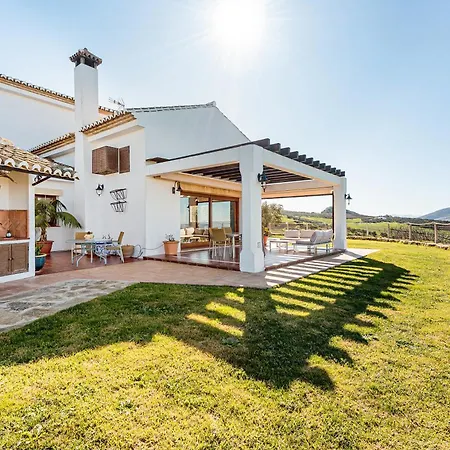 Holiday home Antequera *