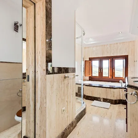 Holiday home Antequera