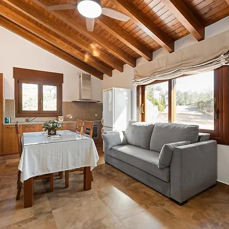 Antequera Holiday home Malaga