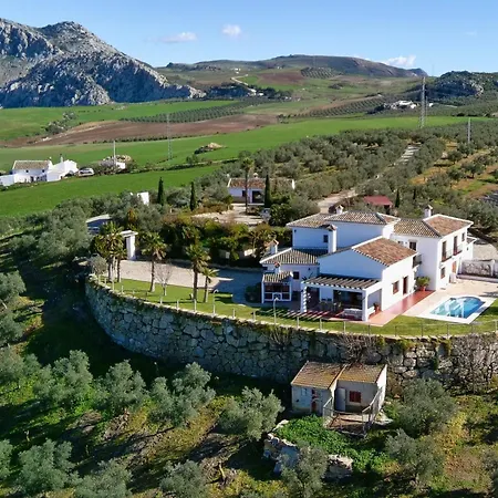 Antequera Holiday home