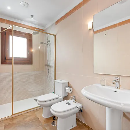 Antequera Holiday home *