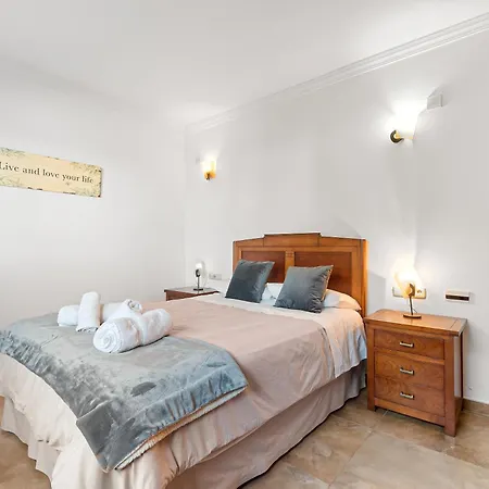 Antequera Holiday home Malaga