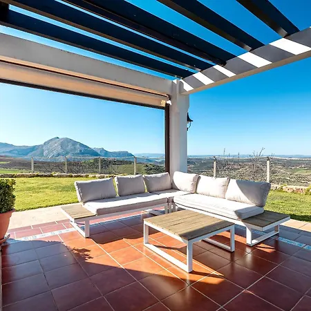 Antequera * Malaga