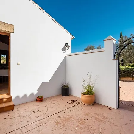 Antequera Holiday home