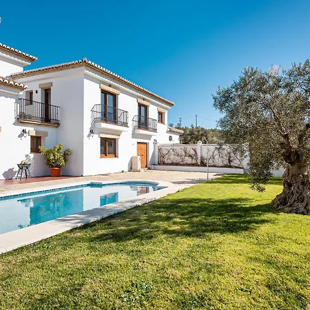 Antequera Holiday home *